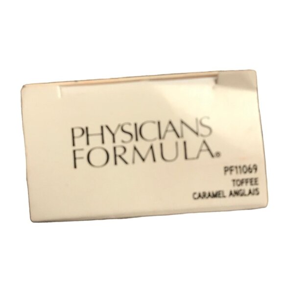 Physicians Formula Sculpting Bronzer With Jojoba Oil 8.8g Toffee PF11069 - Picture 2 of 6